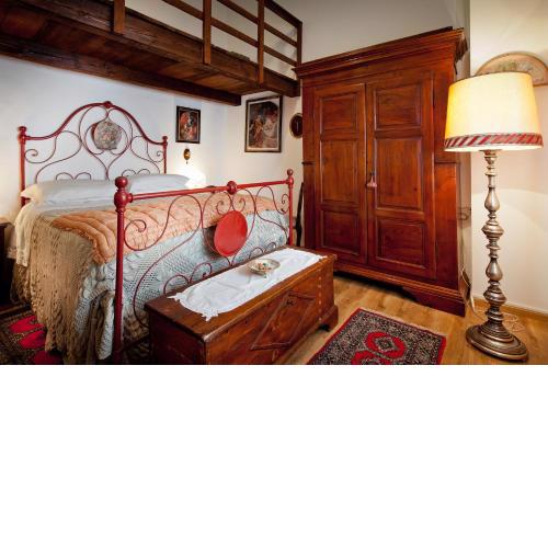 VILLA TITTI B&B