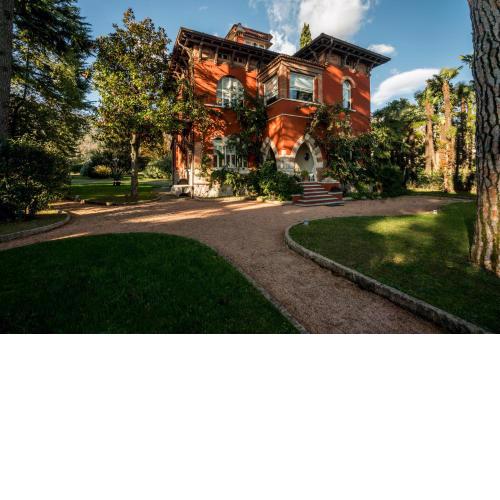 Villa Titynino