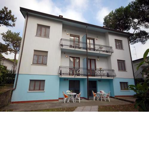 Villa Tiziano