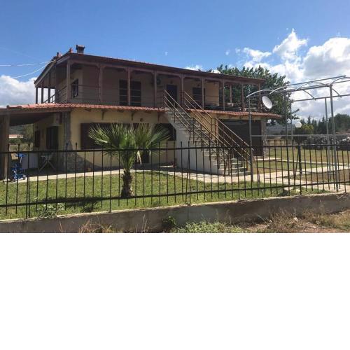 Villa to rent near the beach