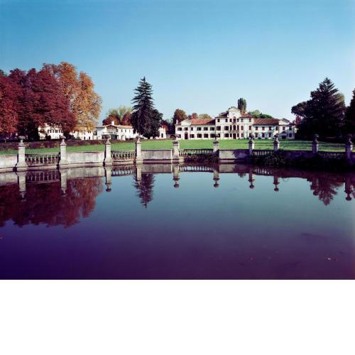 Villa Toderini