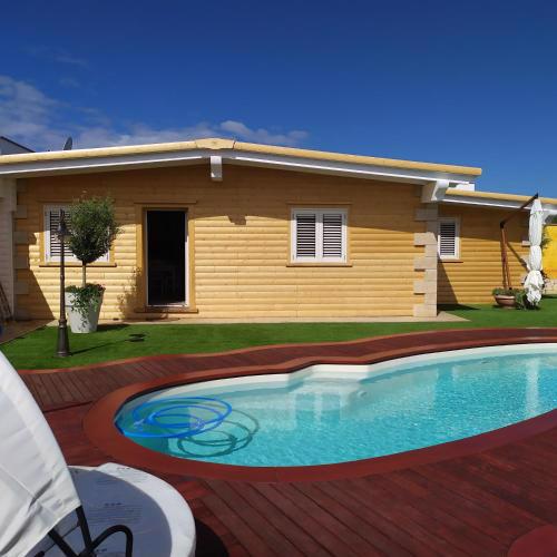 VILLA TOFFY'