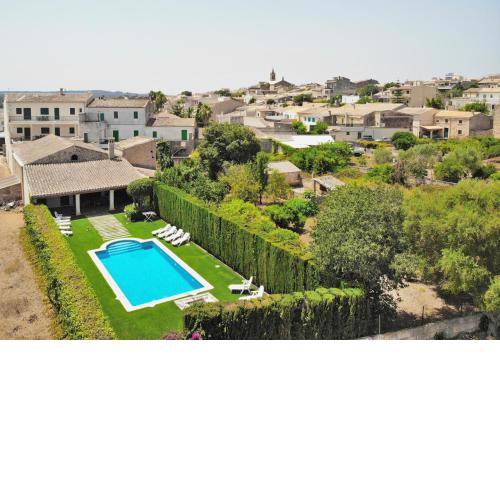 Villa Tofollubí 152 by Mallorca Charme