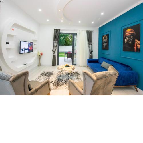 villa toklu homes
