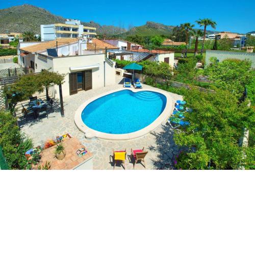 Villa Tomeu
