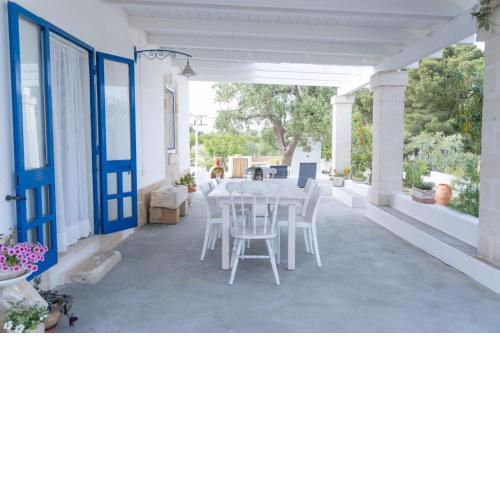 Villa Tommasina