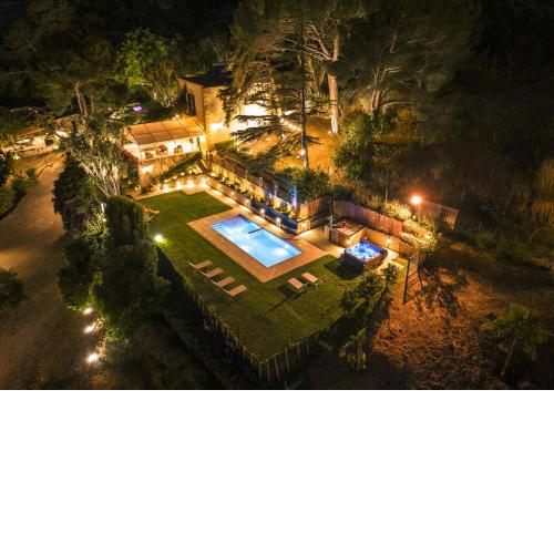 Villa Tommaso Maruggi