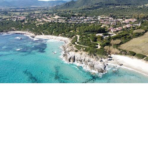Villa Tommy Sant'Elmo Costa Rei