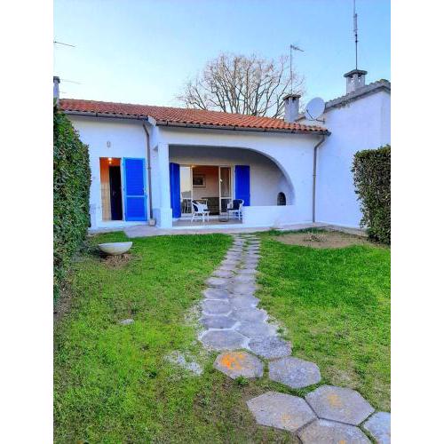 VILLA TOMMY