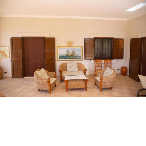 Villa Tonia