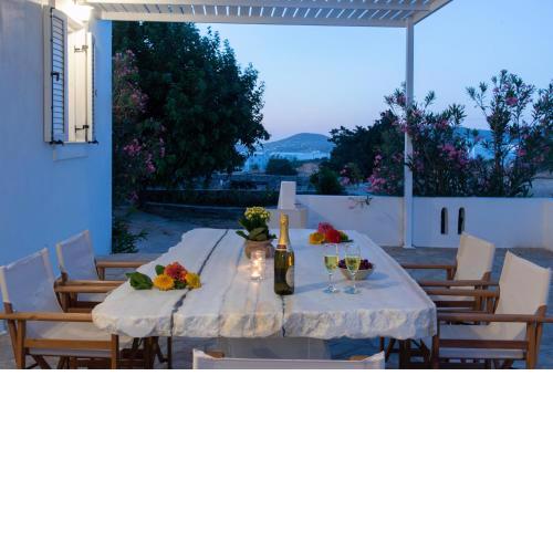 VILLA TONIA