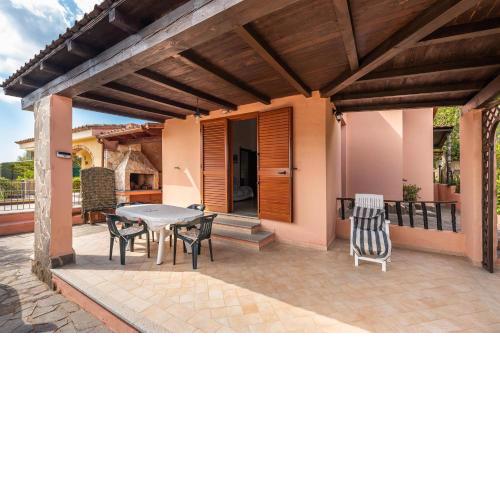 Villa Tonina 600 mt dal mare