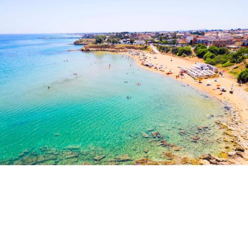Villa Tonnara Vista Mare - SiciliaVacanza
