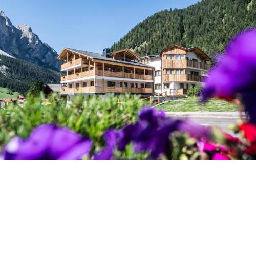 Villa Tony - Small Romantic Hotel