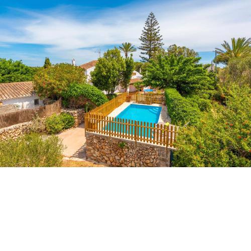 Villa Toraixa Vell by Villa Plus
