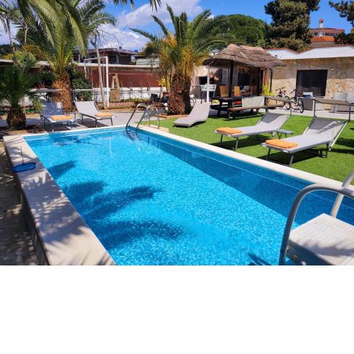 Villa Tore