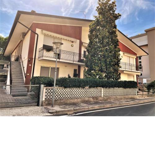 VILLA TORINO - Appartamenti