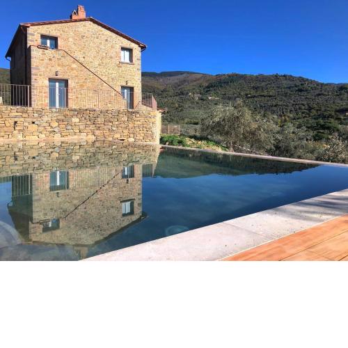 Villa Tornavento