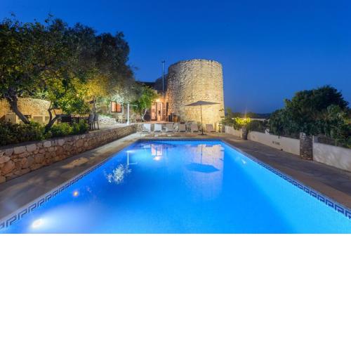 Villa Torre Bes