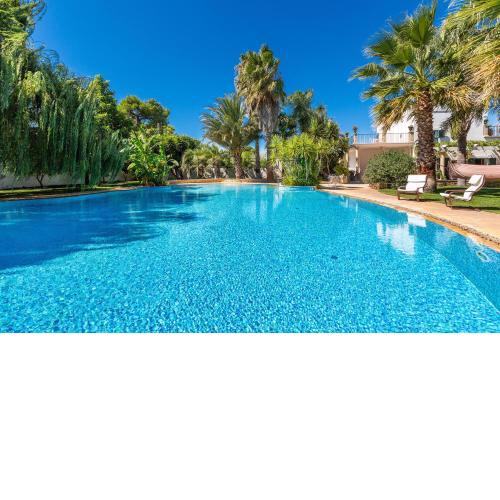 Villa Torre Bianca by Perle di Puglia