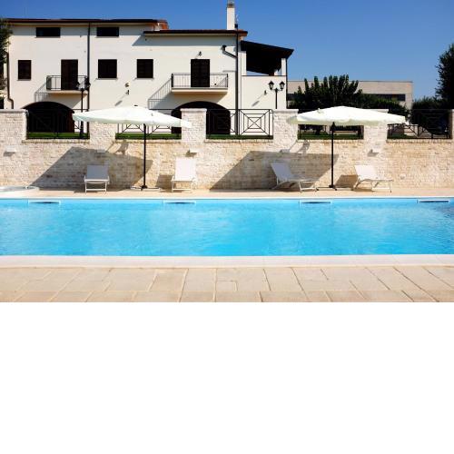 Villa Torre Cantore