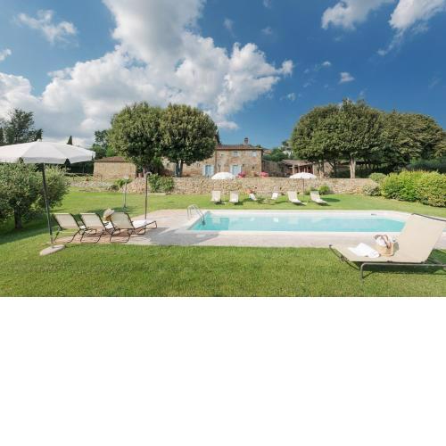 Villa Torre degli Elci