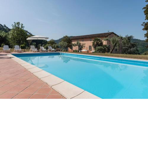 Villa Torre degli Onesti Apartments