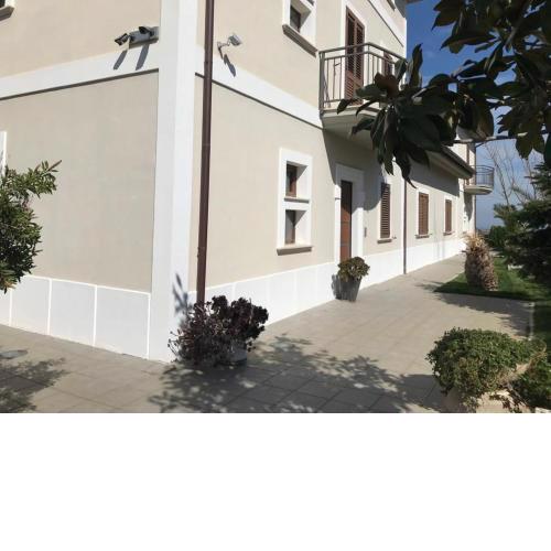 Villa Torre degli Ulivi