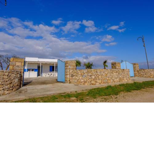 Villa Torre del Pizzo