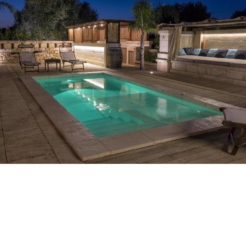 Villa Torre Del Relax