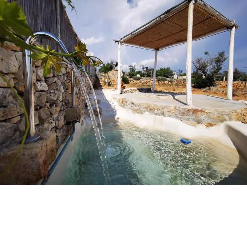 Villa Torre Dell'Alto Mare blocco n1