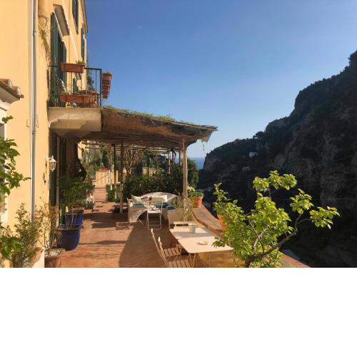 Villa Torre Dello Ziro