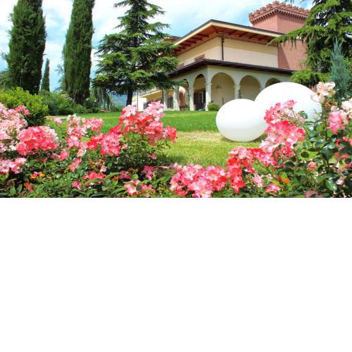Villa Torre Zisa