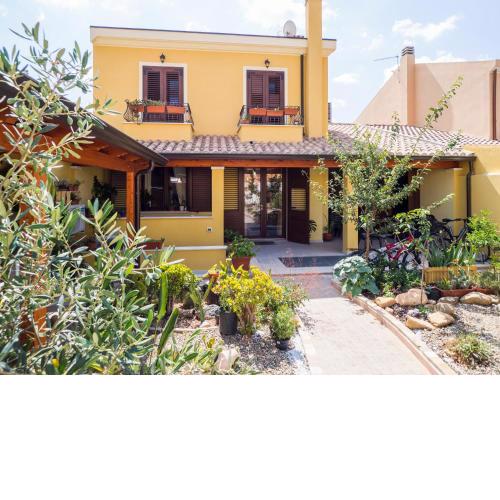 Villa Torre