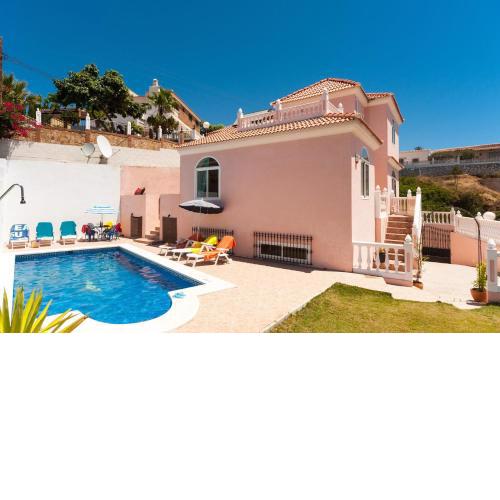 Villa Torreblanca by Villa Plus