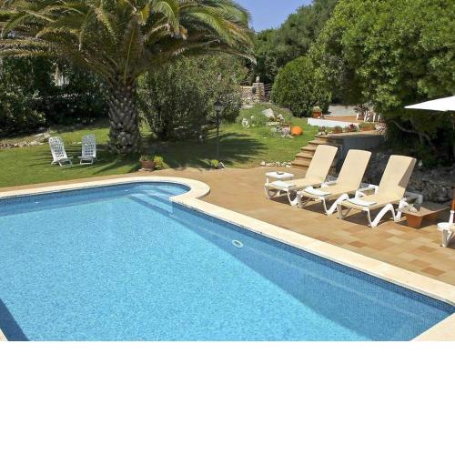 Villa Tórtolas