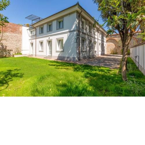 Villa Tortorelli