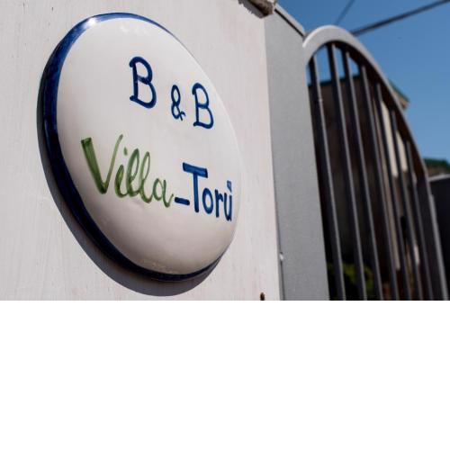 Villa Torù
