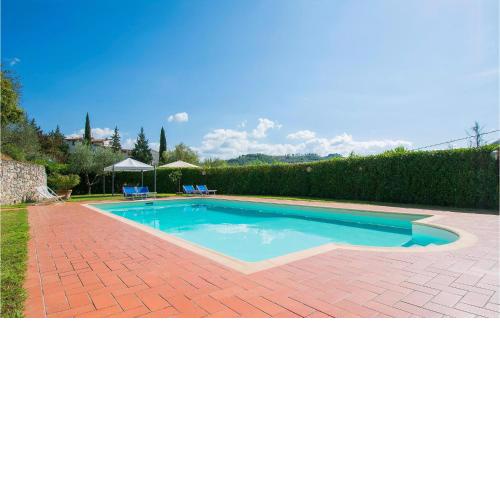 Villa Tosca