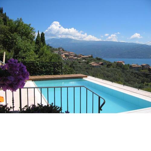 Villa Tosca