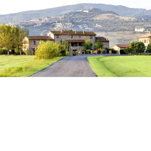 Villa Toscana La Mucchia