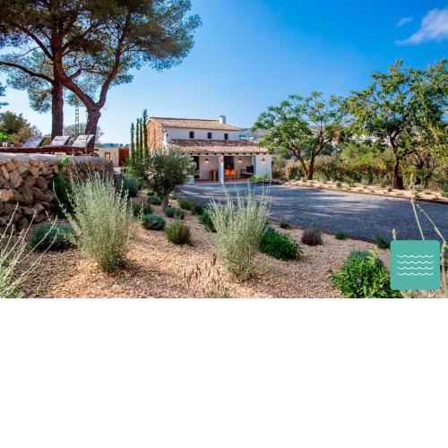 VILLA TOSCANA