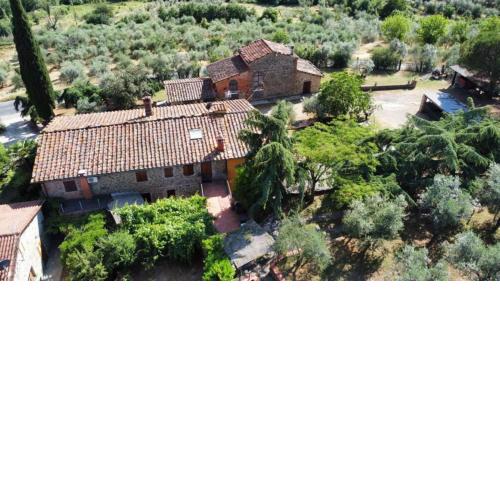 Villa Toscana