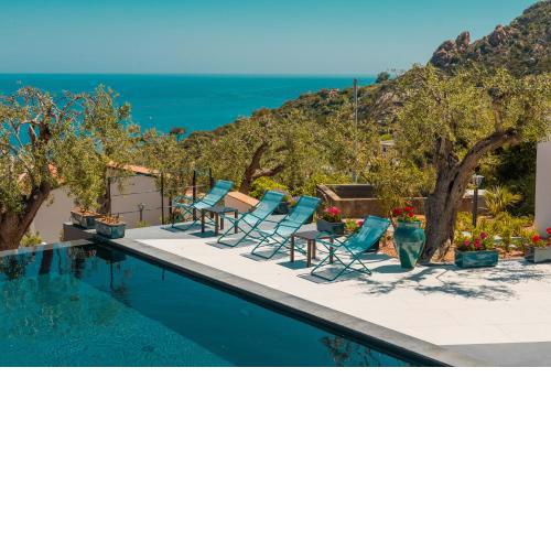 Villa Totò Resort