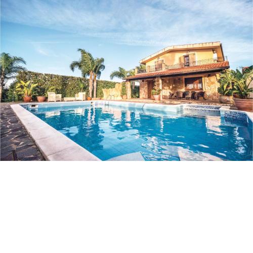 Villa Tourig Beach