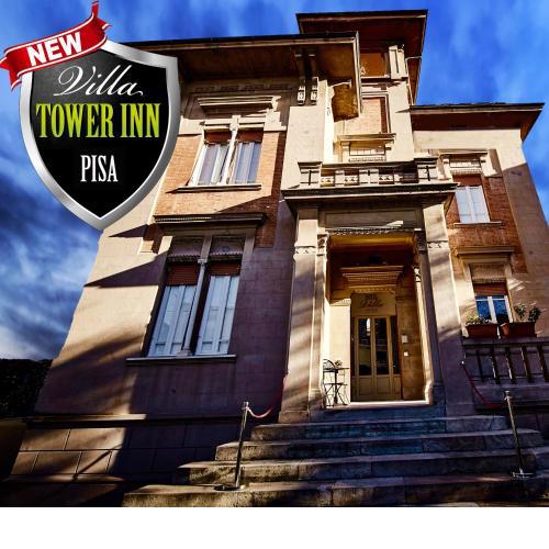 Villa Tower Inn