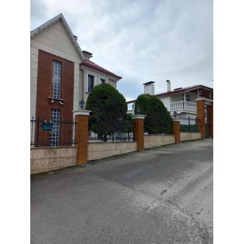 Villa trabzon