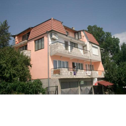 Villa Trakia