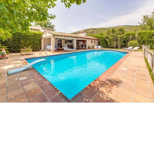Villa Tramontana