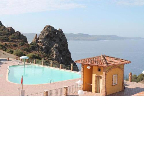 VILLA TRAMONTI SUL MARE